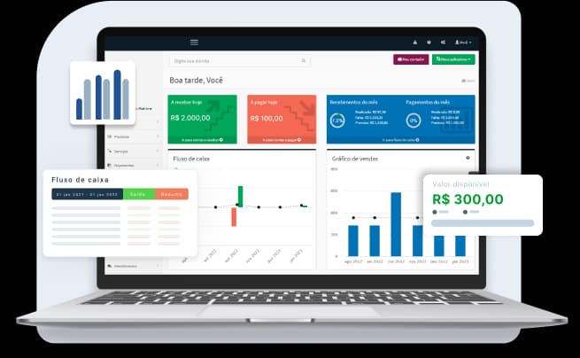 Sistema de gestão